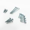 Vorwerk Thermomix TM6 Rear & Base Mounting Bezel Screws