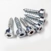 Vorwerk Thermomix TM6 Rear & Base Mounting Bezel Screws - Image 2