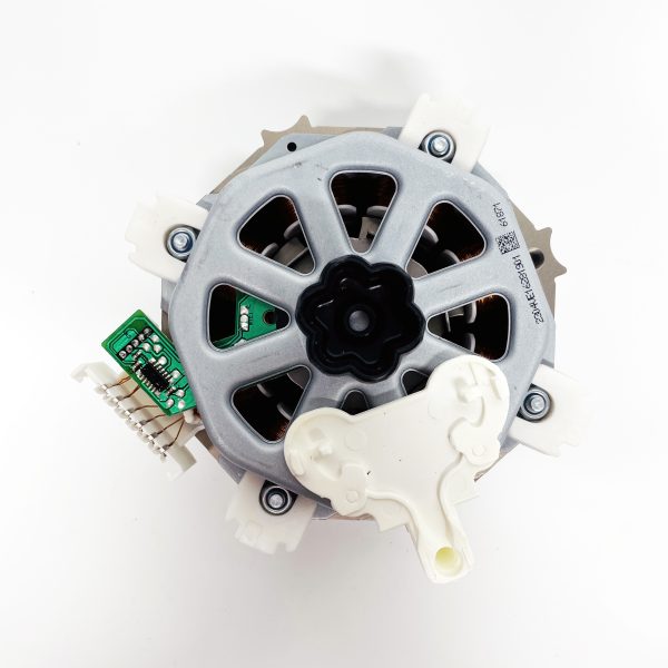 Vorwerk Thermomix TM6 Motor – Genuine Replacement Part - Image 5