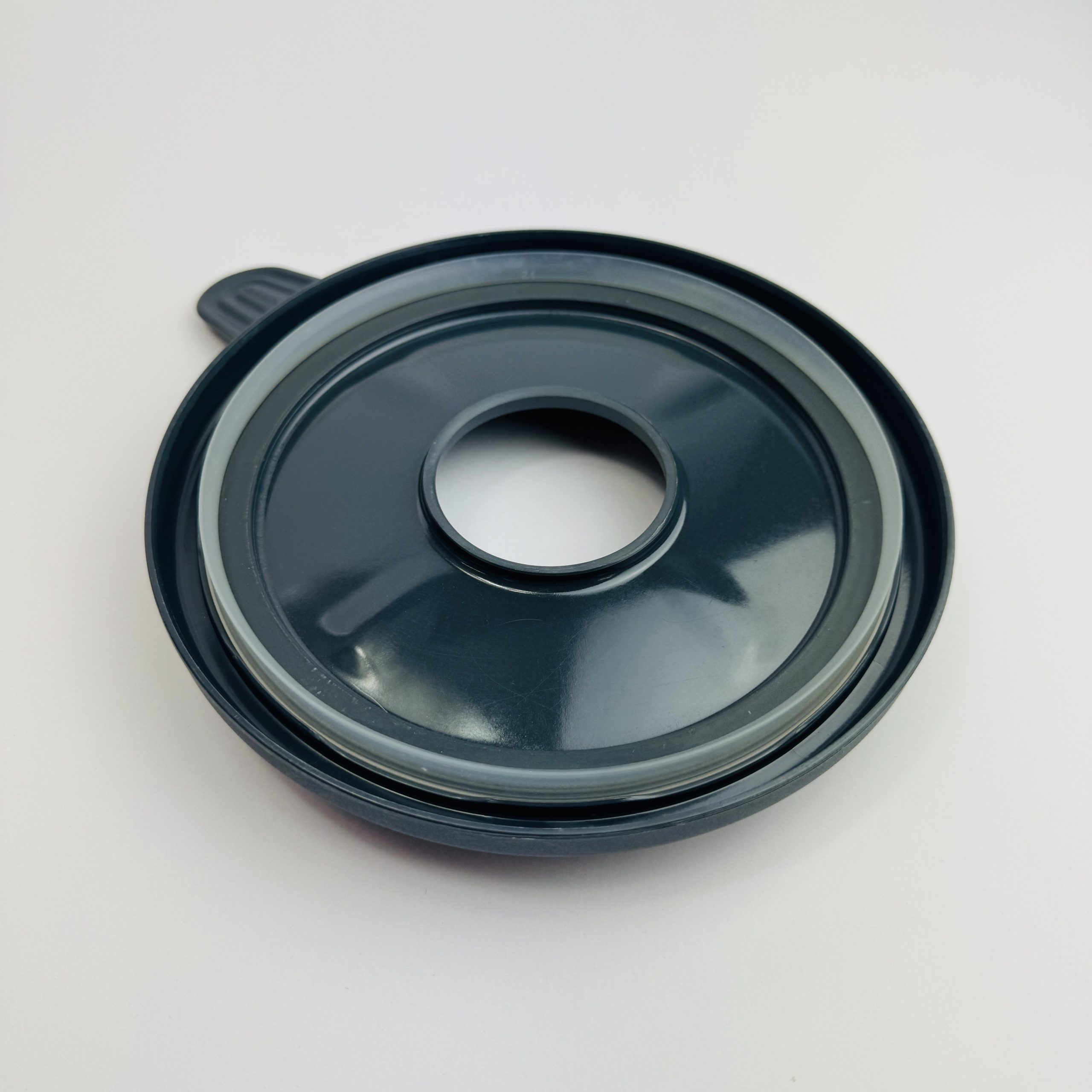 Genuine Thermomix TM6 Mixing Bowl Lid - Image 2