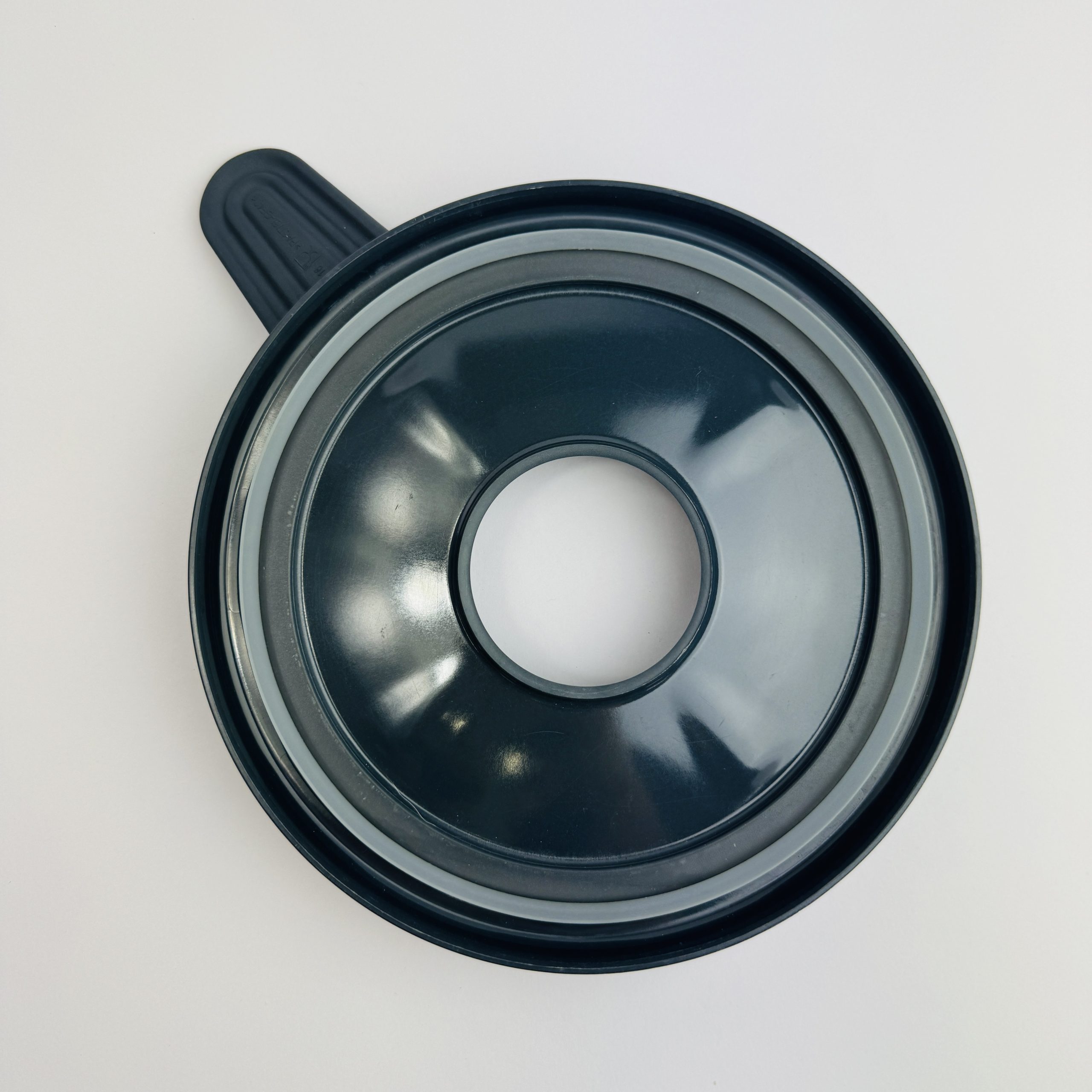 Genuine Thermomix TM6 Mixing Bowl Lid - Image 3