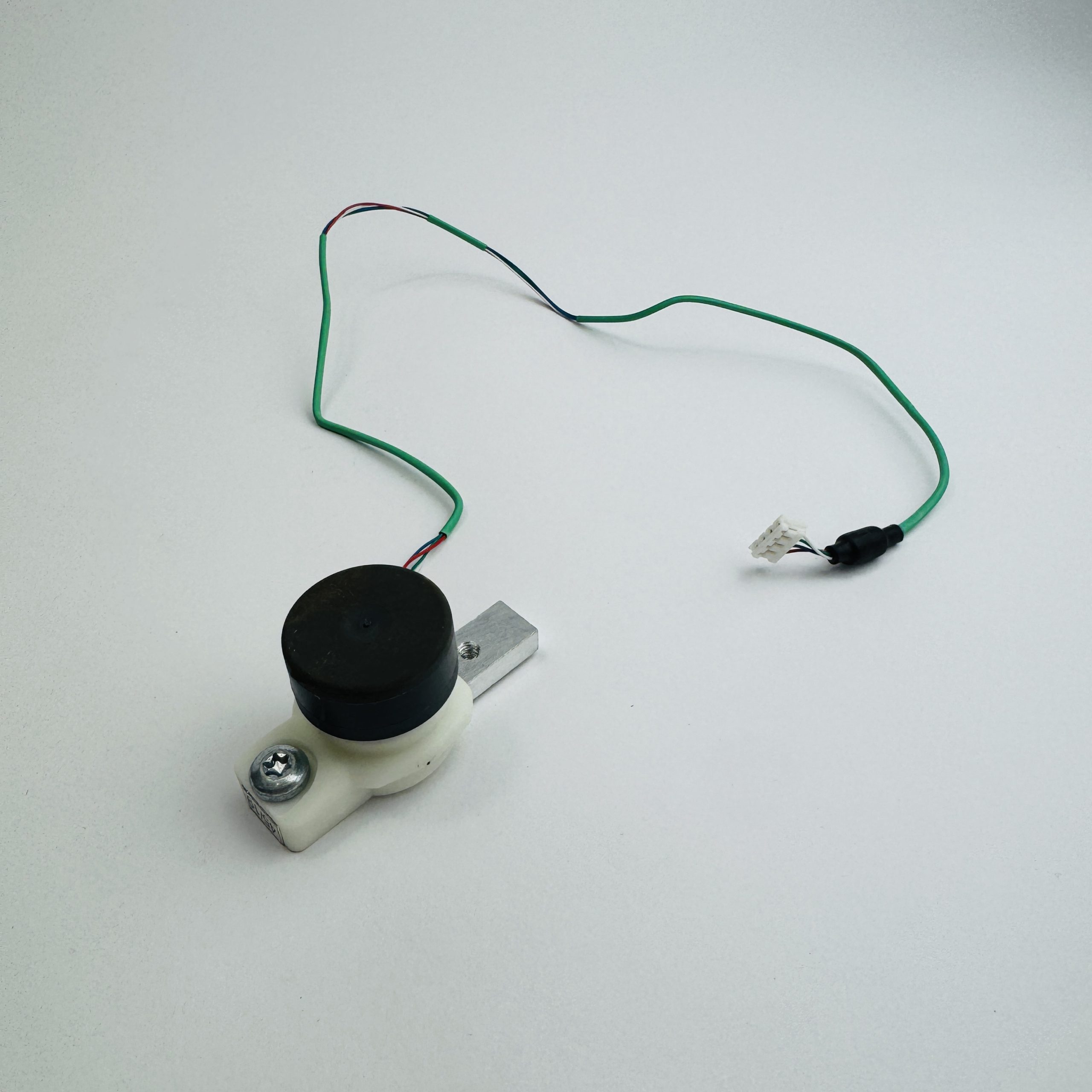 Genuine Thermomix TM6 Scale Sensor with Assembly Green Wire
