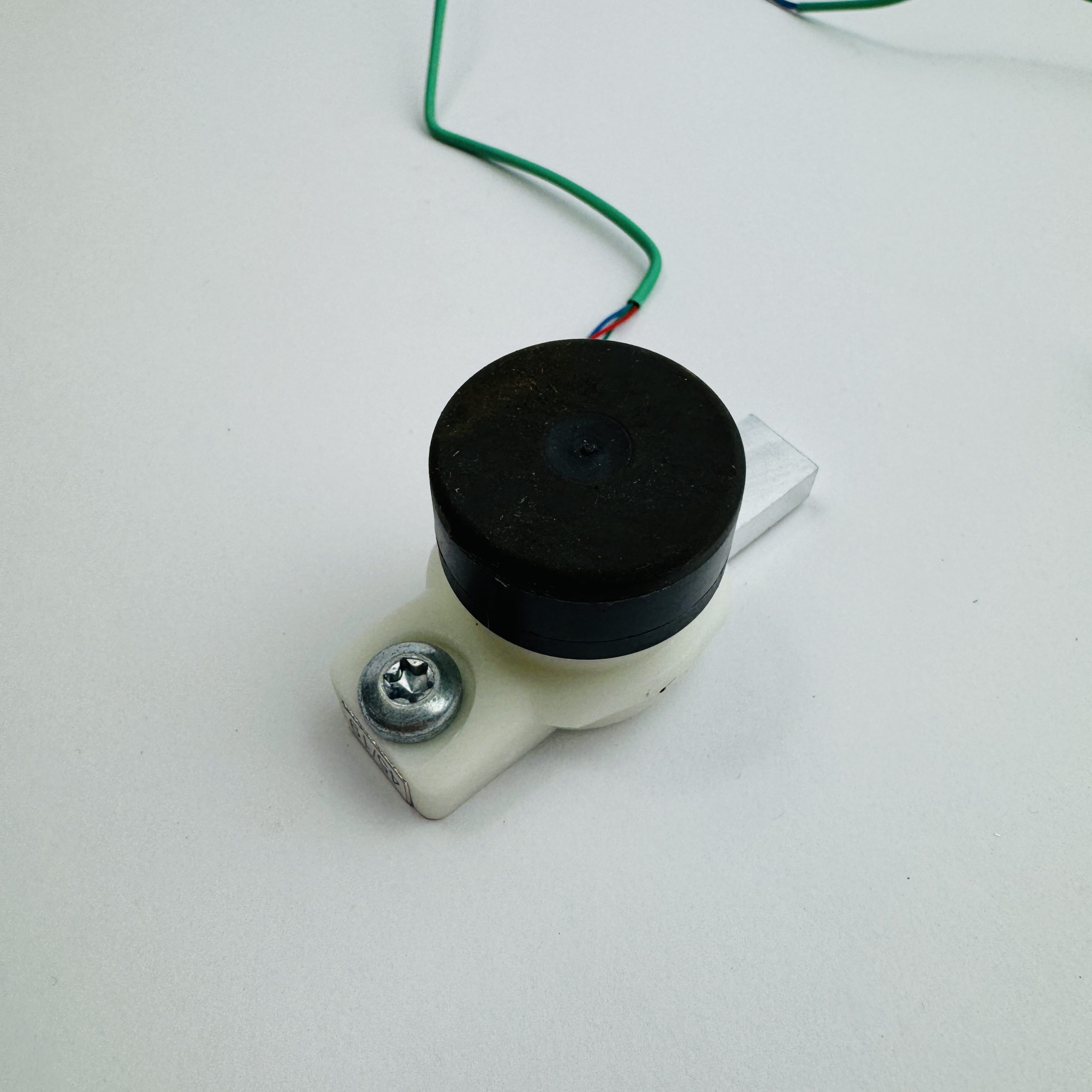 Genuine Thermomix TM6 Scale Sensor with Assembly Green Wire - Image 4