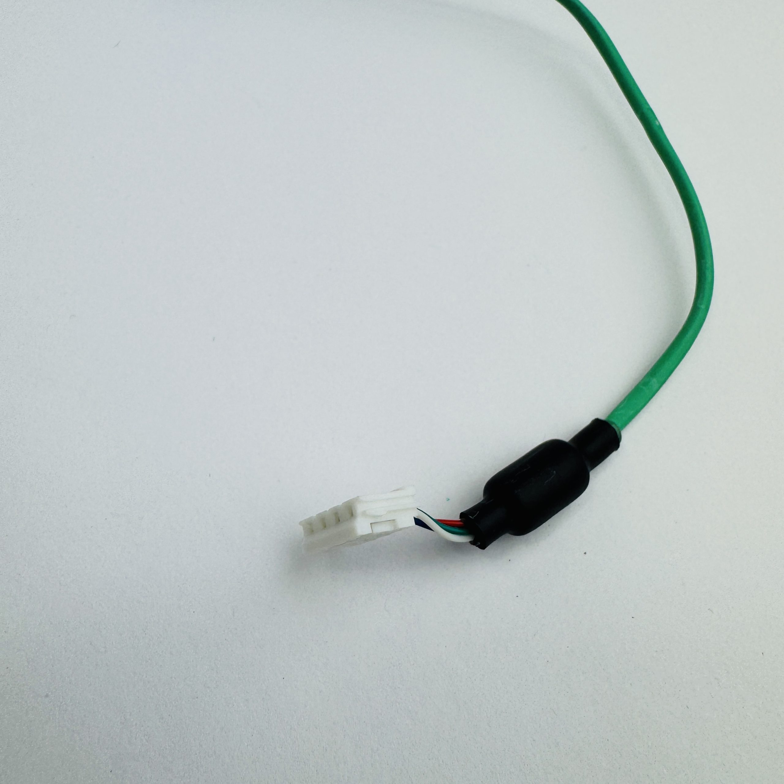 Genuine Thermomix TM6 Scale Sensor with Assembly Green Wire - Image 2