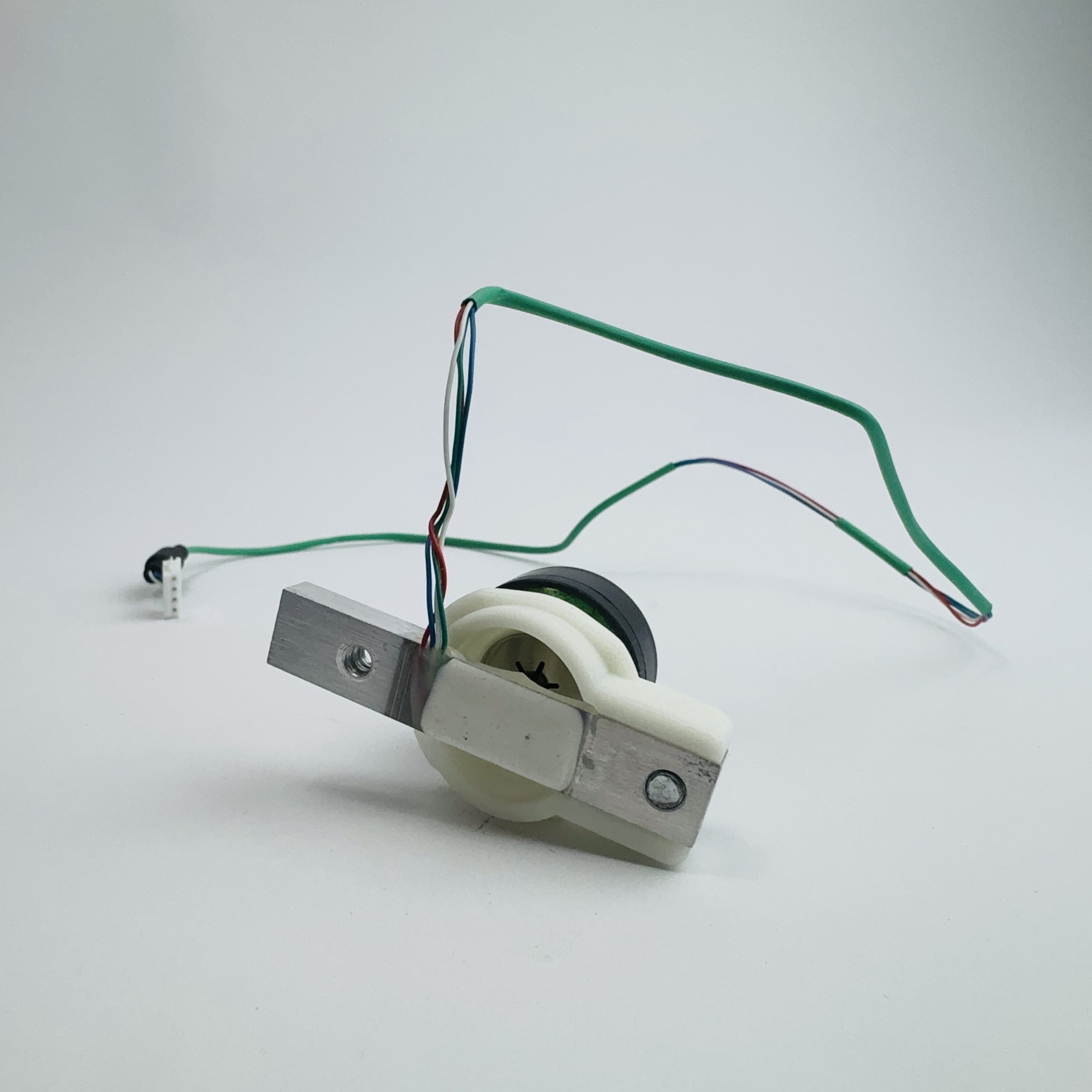 Genuine Thermomix TM6 Scale Sensor with Assembly Green Wire - Image 3