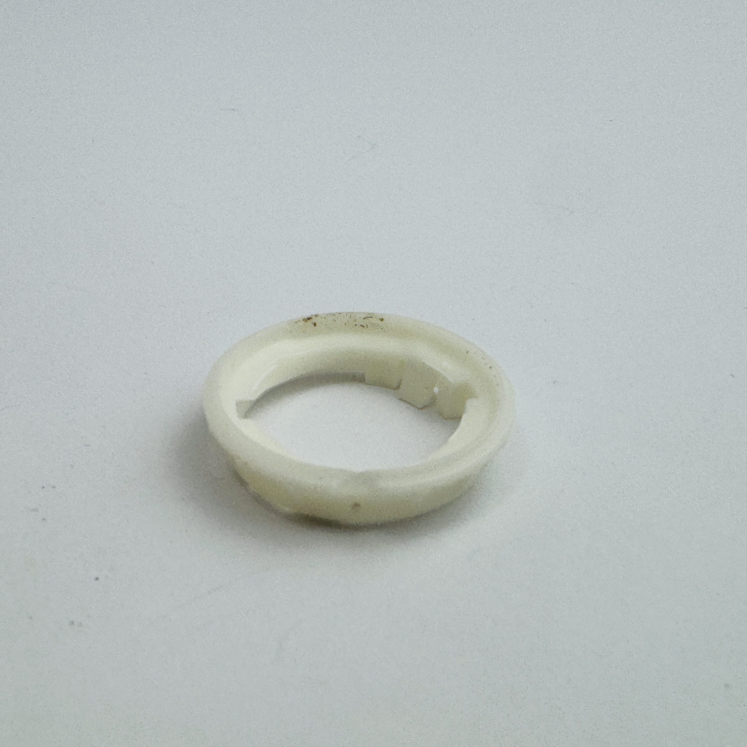 Genuine Thermomix TM6 Selector Button Washer - Image 4