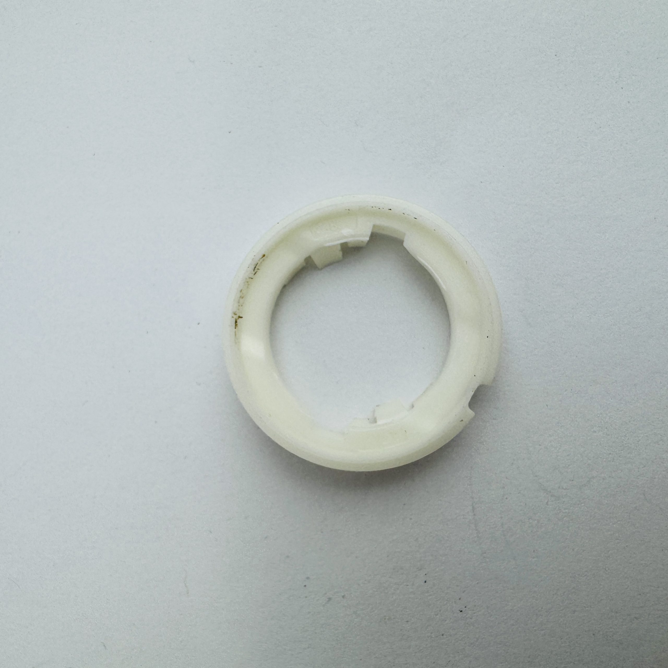Genuine Thermomix TM6 Selector Button Washer - Image 3