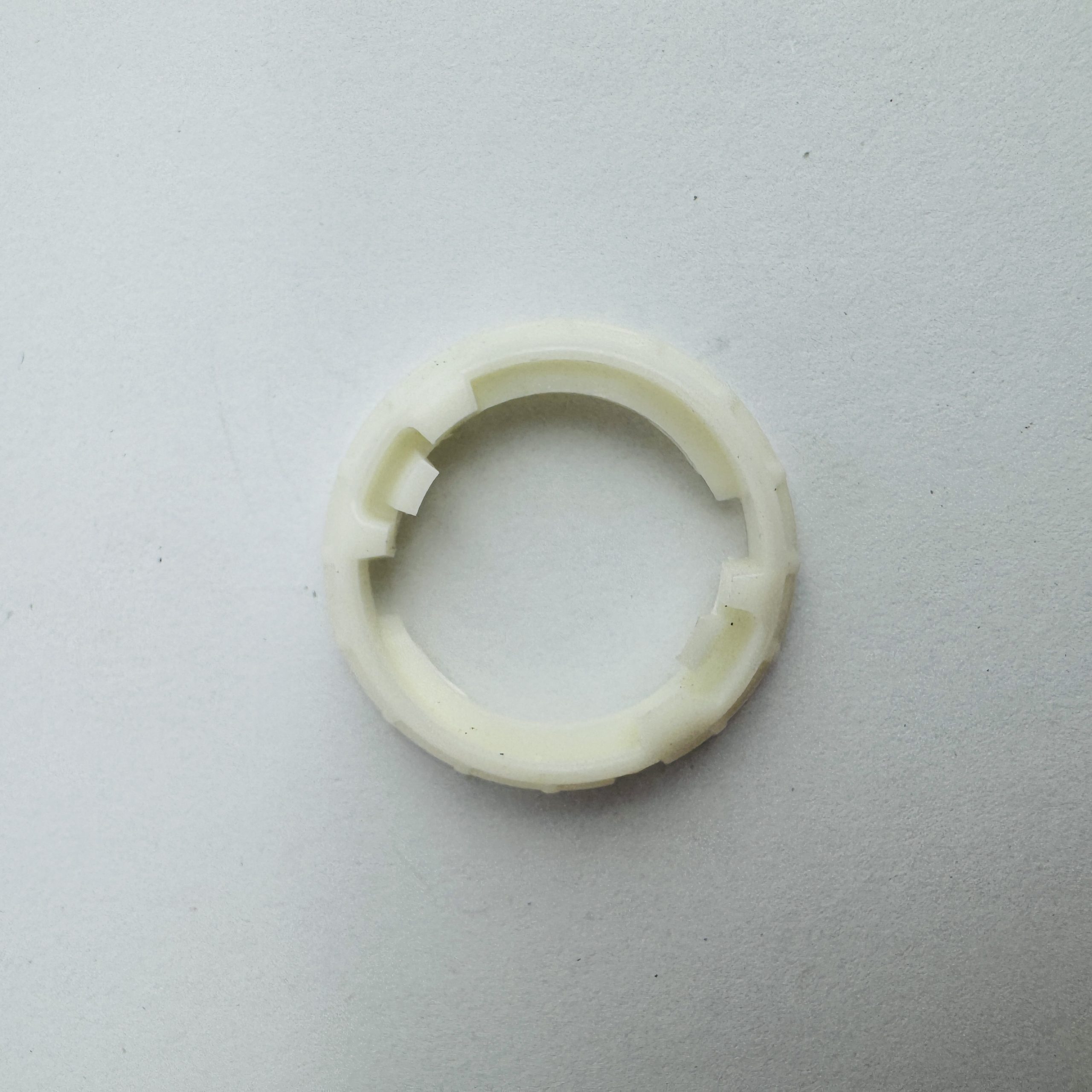 Genuine Thermomix TM6 Selector Button Washer - Image 2