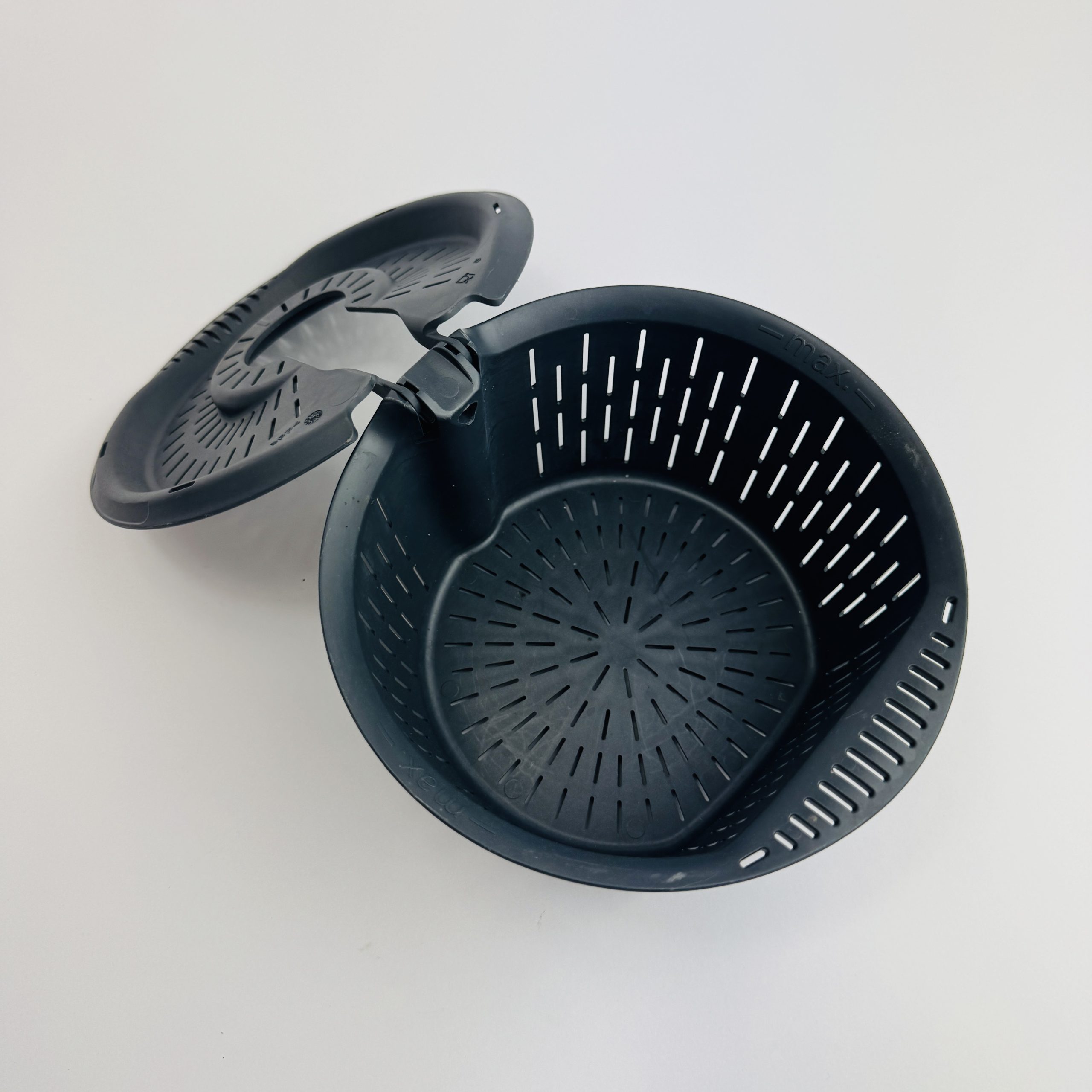 Genuine Thermomix TM6 Simmering Basket - Image 4