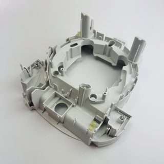 Genuine Thermomix TM6 Bottom Chassis Housing