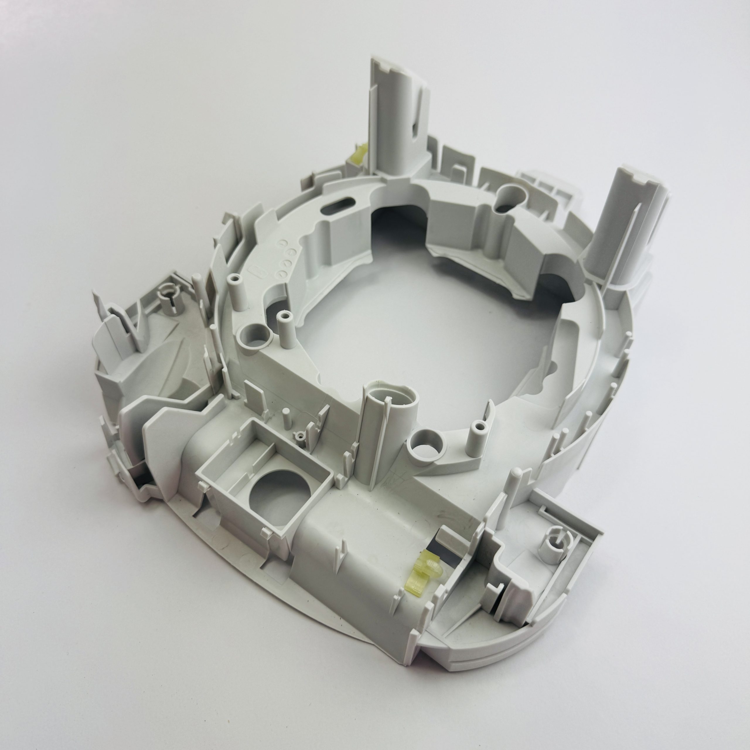Genuine Thermomix TM6 Bottom Chassis Housing