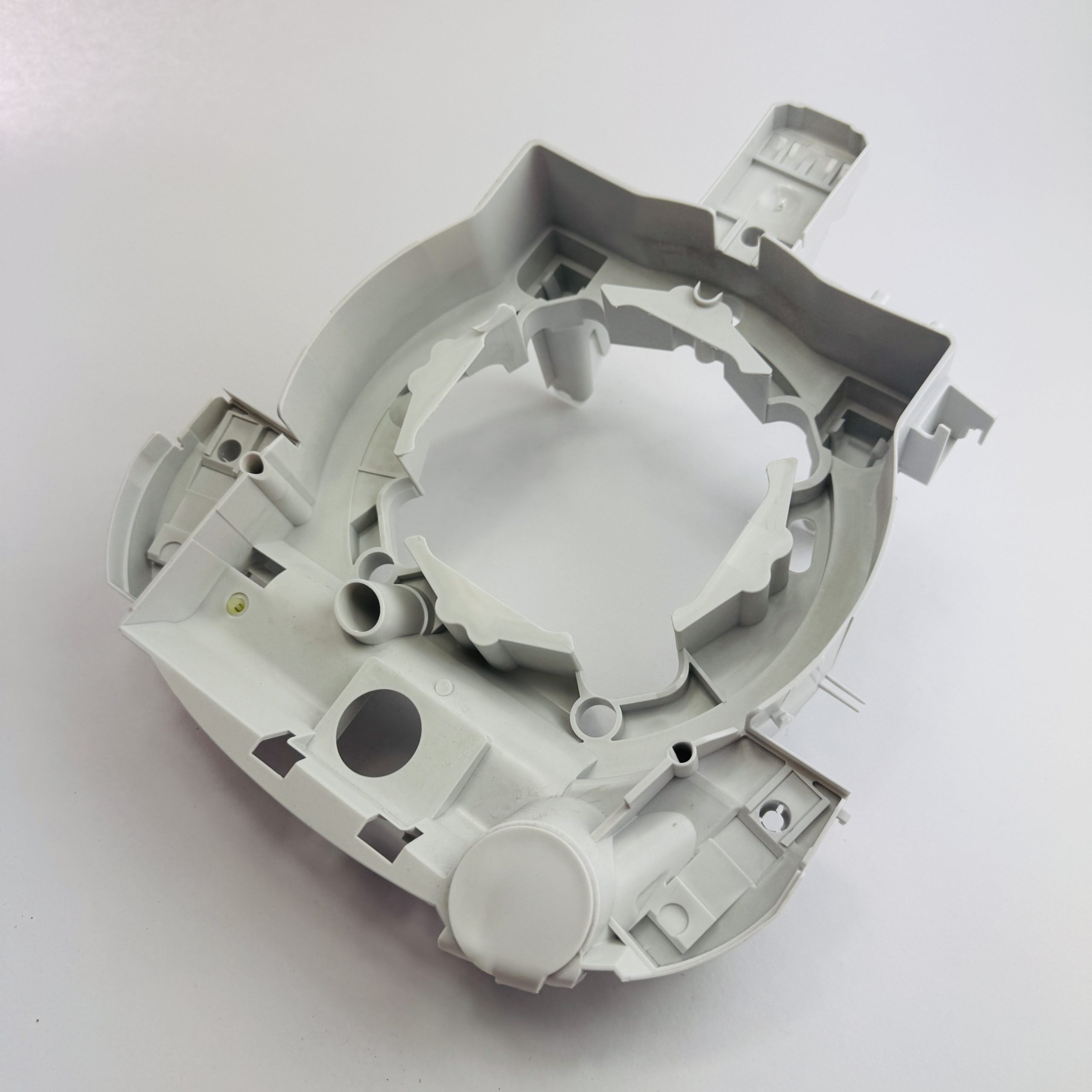 Genuine Thermomix TM6 Bottom Chassis Housing - Image 2