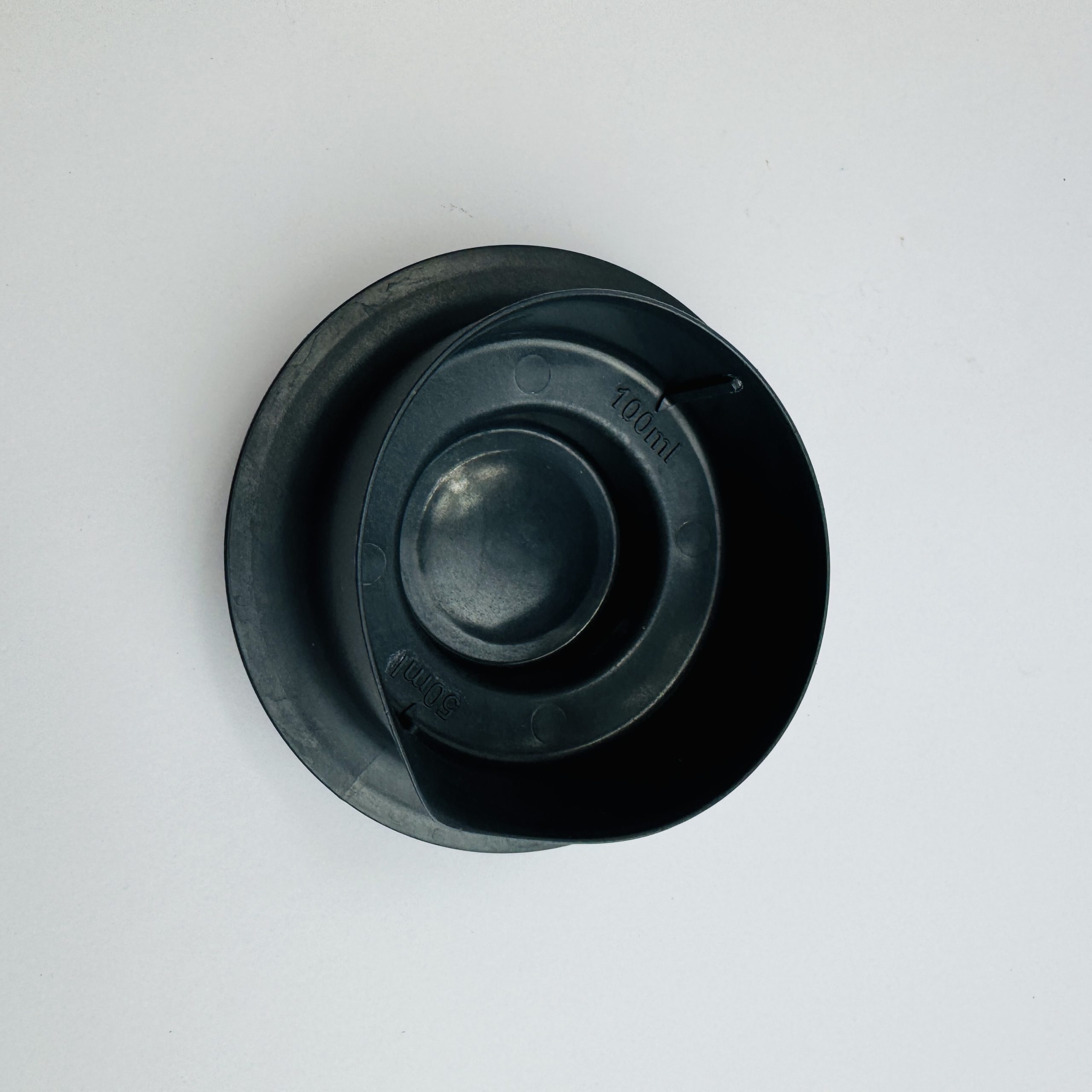 Genuine Thermomix TM6 Measuring Cup - Image 2