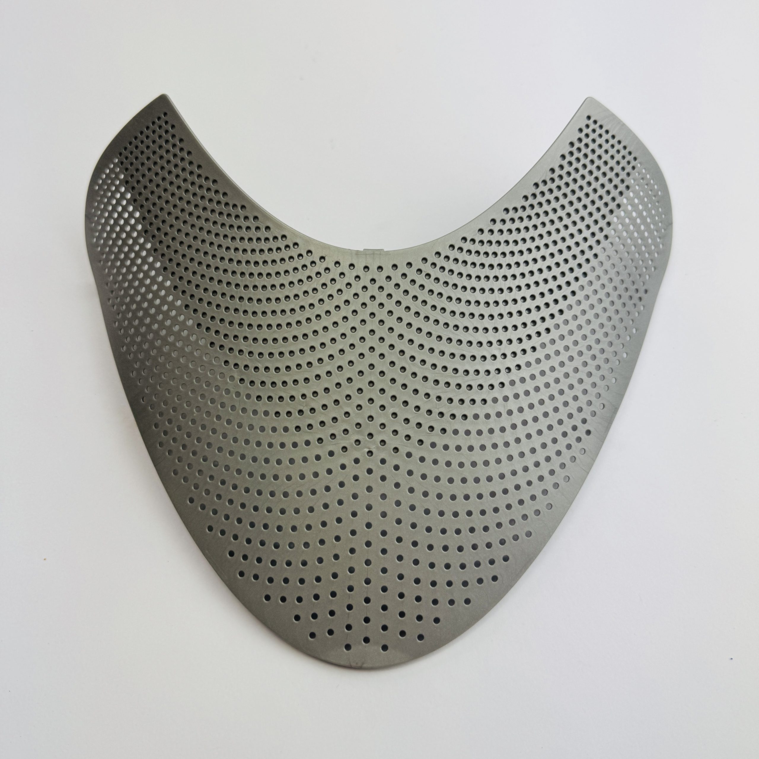 Genuine Thermomix TM6 Rear Mesh Vent Cover