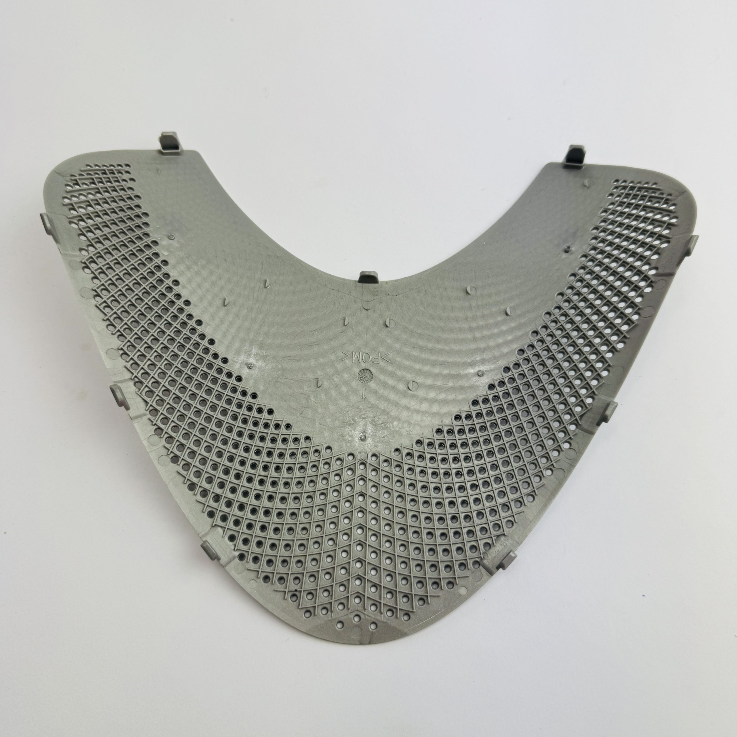 Genuine Thermomix TM6 Rear Mesh Vent Cover - Image 2