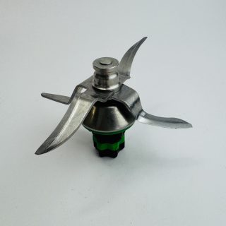 Genuine Thermomix TM6 Mixing Knife Blade Assembly