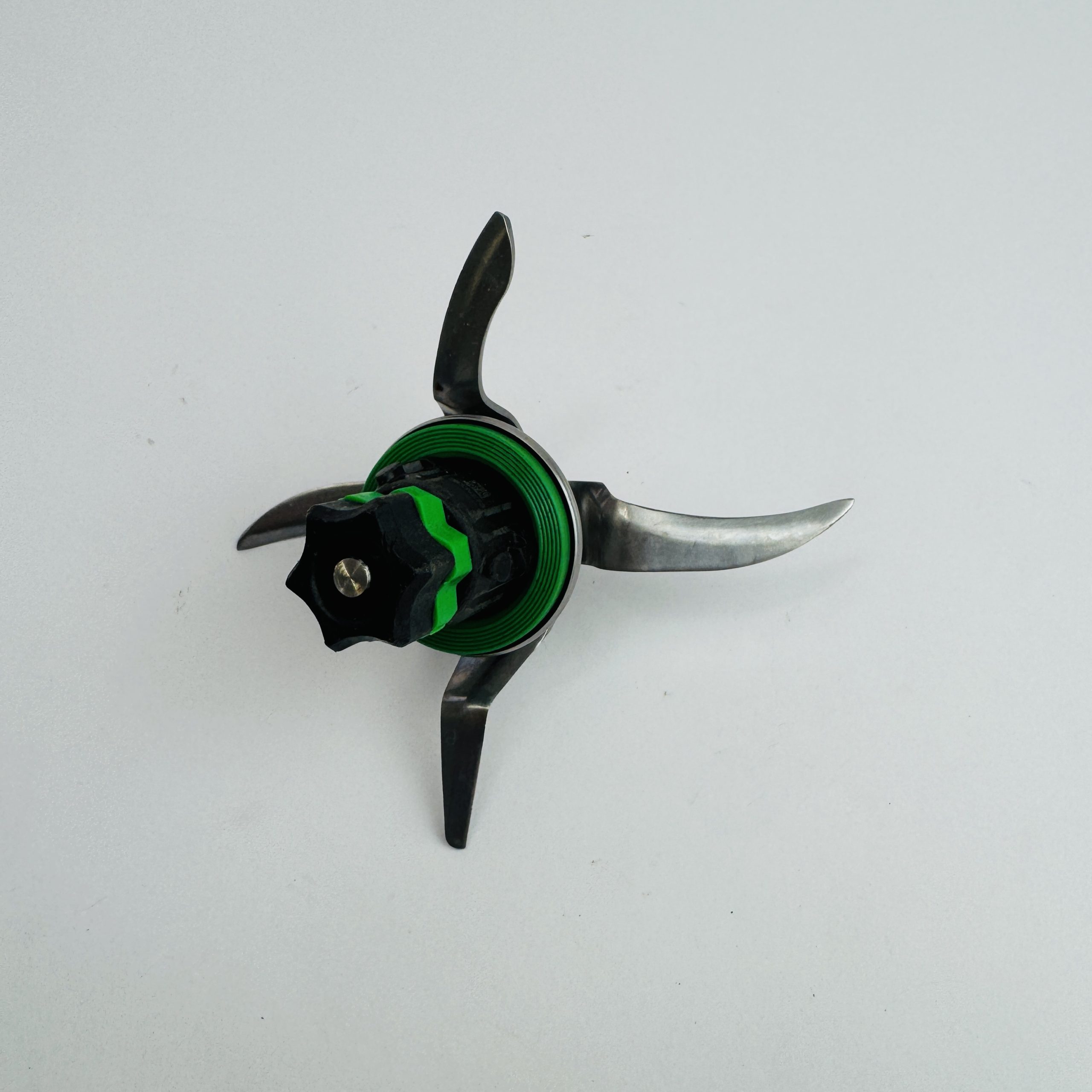 Genuine Thermomix TM6 Mixing Knife Blade Assembly - Image 3