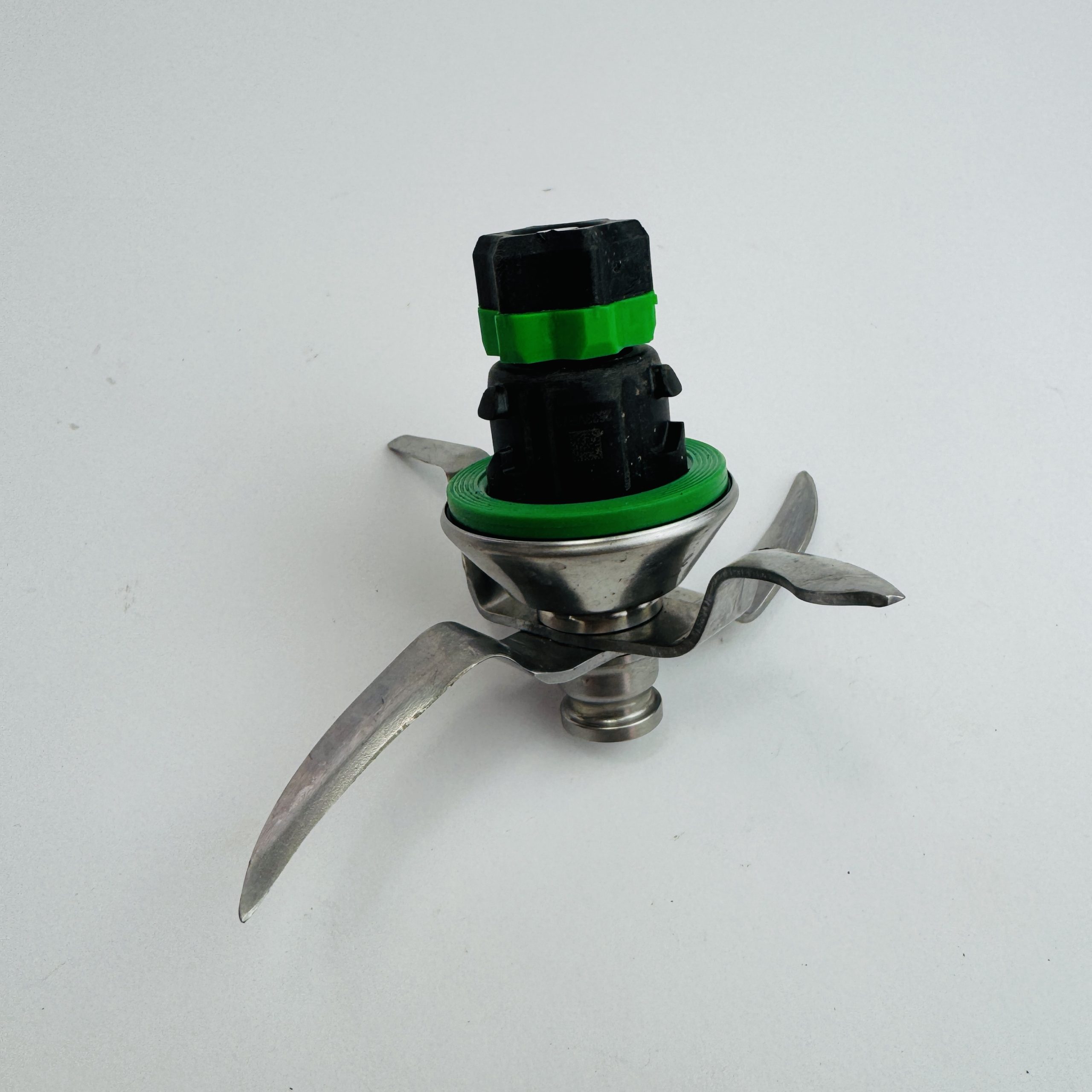 Genuine Thermomix TM6 Mixing Knife Blade Assembly - Image 2