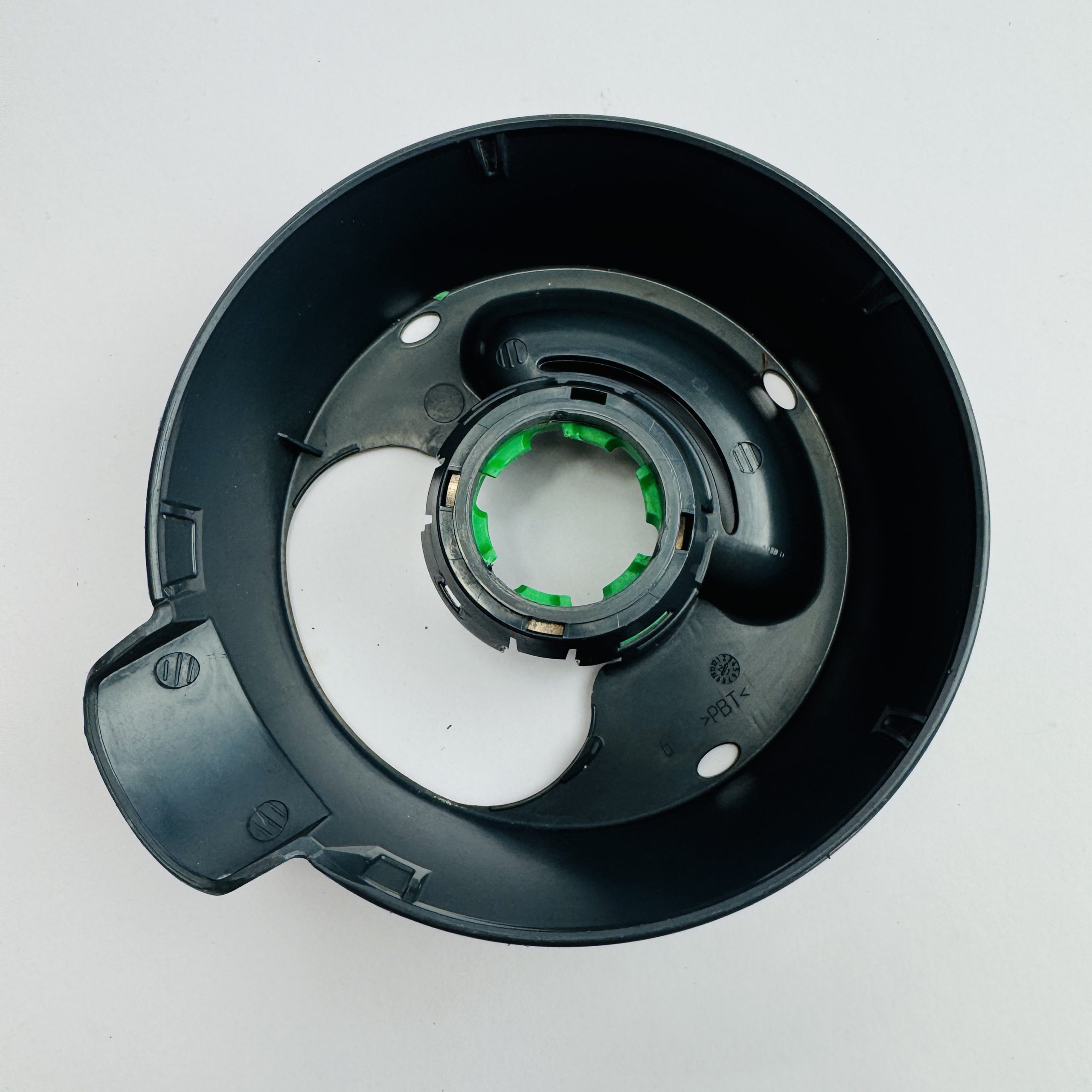 Genuine Thermomix TM6 Bowl Base - Image 2